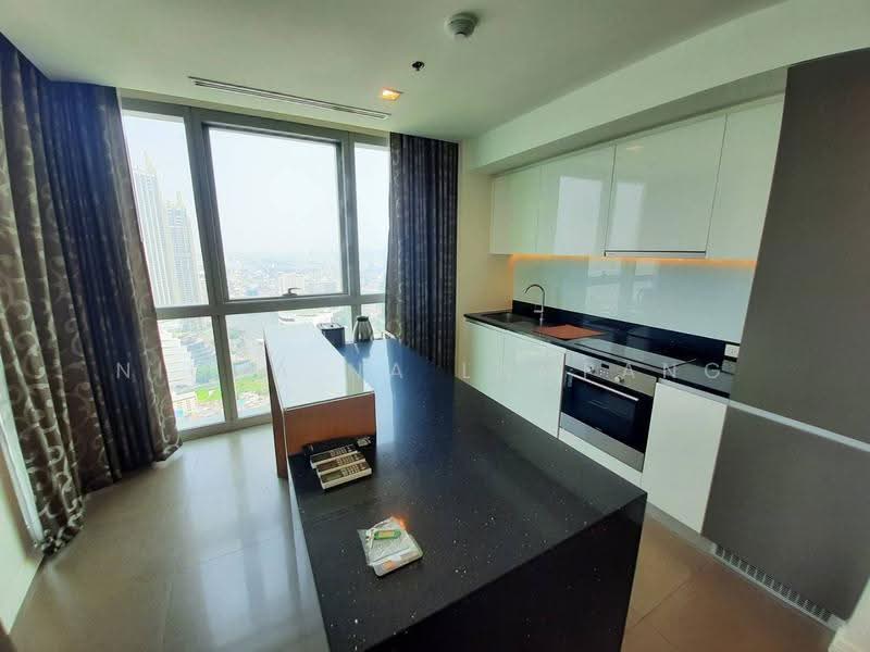 The River (Bangna-Lake 26 Community), Samut Prakan, Bang Sao Thong, Samut Prakan, 2 Bedrooms, 110 sqm, Condo For Sale, by Nicha Na Lampang, 500510391 - DDproperty.com