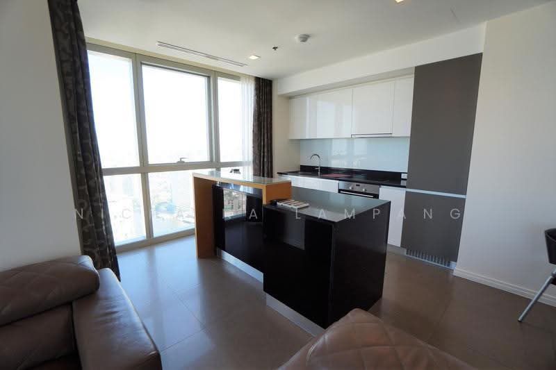 The River (Bangna-Lake 26 Community), Samut Prakan, Bang Sao Thong, Samut Prakan, 2 Bedrooms, 110 sqm, Condo For Sale, by Nicha Na Lampang, 500510391 - DDproperty.com
