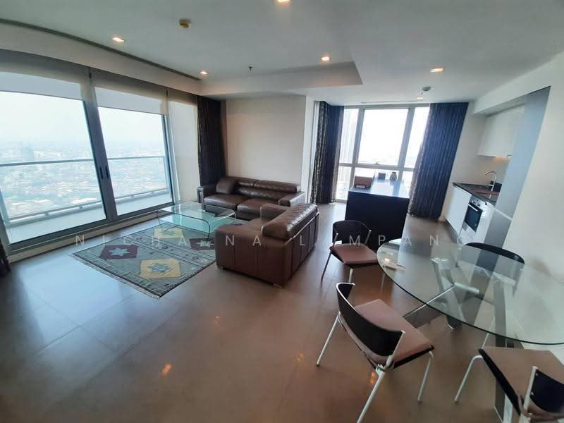 The River (Bangna-Lake 26 Community), Samut Prakan, Bang Sao Thong, Samut Prakan, 2 Bedrooms, 110 sqm, Condo For Sale, by Nicha Na Lampang, 500510391 - DDproperty.com