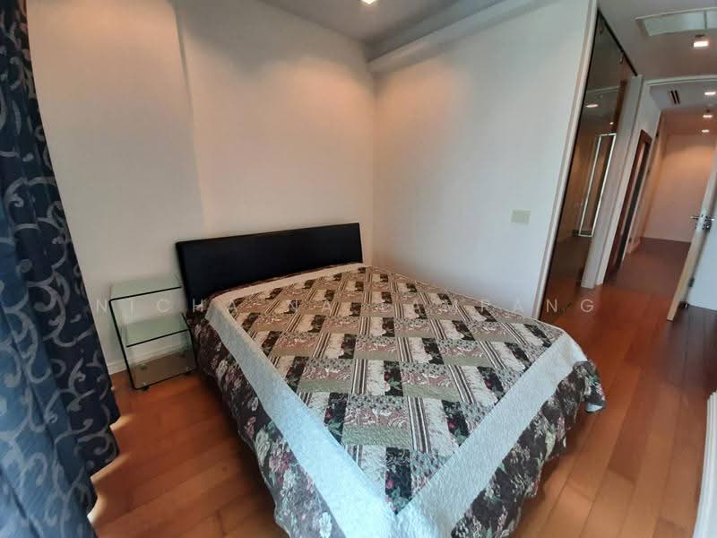 The River (Bangna-Lake 26 Community), Samut Prakan, Bang Sao Thong, Samut Prakan, 2 Bedrooms, 110 sqm, Condo For Sale, by Nicha Na Lampang, 500510391 - DDproperty.com