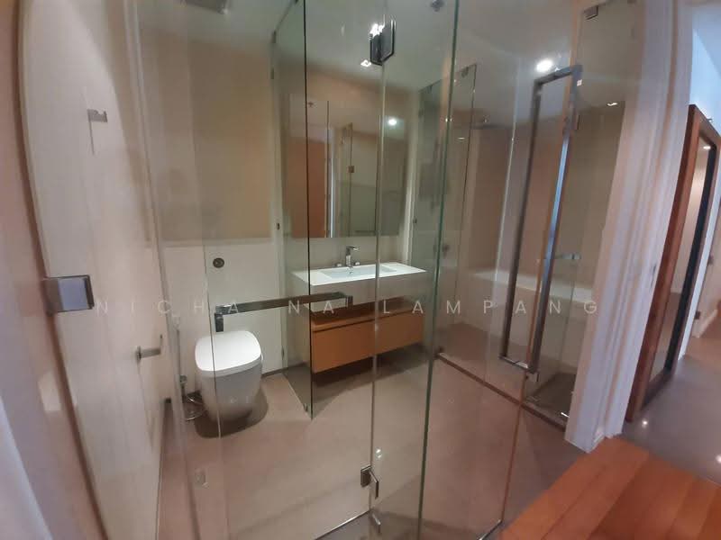 The River (Bangna-Lake 26 Community), Samut Prakan, Bang Sao Thong, Samut Prakan, 2 Bedrooms, 110 sqm, Condo For Sale, by Nicha Na Lampang, 500510391 - DDproperty.com