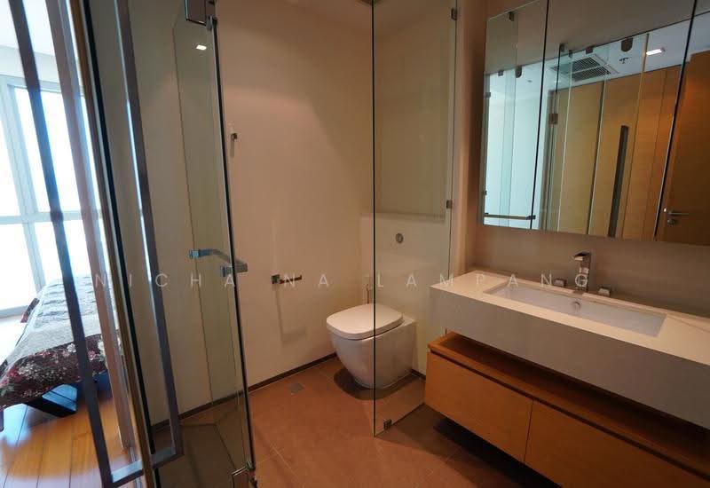 The River (Bangna-Lake 26 Community), Samut Prakan, Bang Sao Thong, Samut Prakan, 2 Bedrooms, 110 sqm, Condo For Sale, by Nicha Na Lampang, 500510391 - DDproperty.com