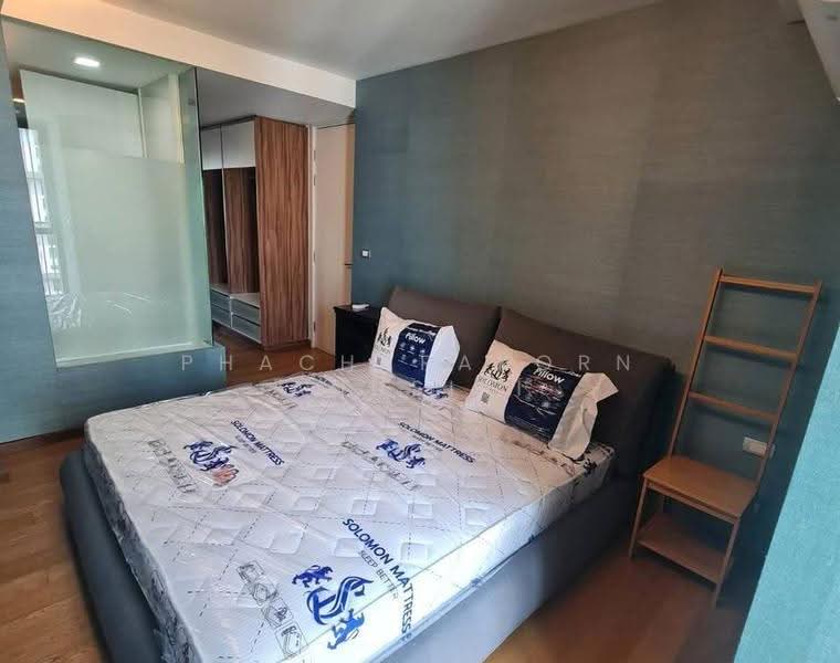 Via 31, Bangkok, Soi Sukhumvit 31, Khlong Tan Nua, Watthana, Bangkok, 1 Bedroom, 47 sqm, Condo For Rent, by Phacharakorn Anusiri, 500510392 - DDproperty.com