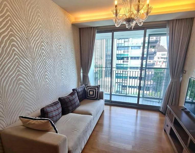Via 31, Bangkok, Soi Sukhumvit 31, Khlong Tan Nua, Watthana, Bangkok, 1 Bedroom, 47 sqm, Condo For Rent, by Phacharakorn Anusiri, 500510392 - DDproperty.com