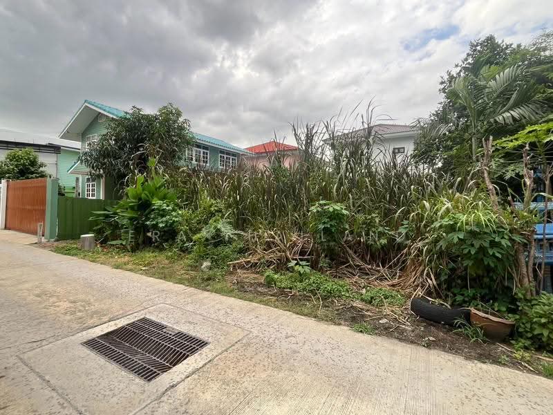 ขายด่วน! ที่ดินเปล่าแปลงสวย ซ.คุ้มเกล้า 27 (ลาดกระบัง), Bangkok, Lat Krabang, Lat Krabang, Bangkok, , 236 sqm, Land For Sale, by ERA Thailand, 500510393 - DDproperty.com