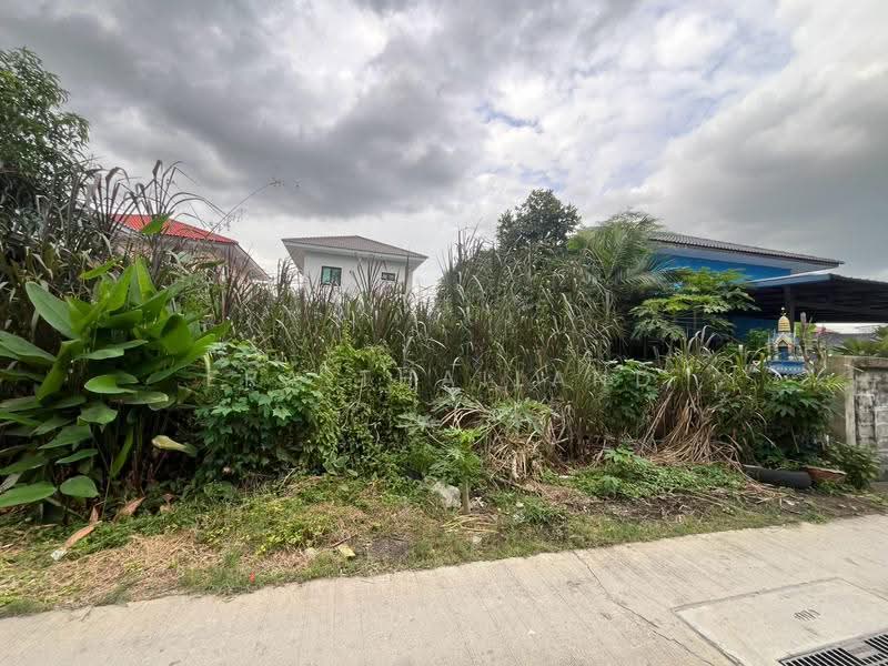 ขายด่วน! ที่ดินเปล่าแปลงสวย ซ.คุ้มเกล้า 27 (ลาดกระบัง), Bangkok, Lat Krabang, Lat Krabang, Bangkok, , 236 sqm, Land For Sale, by ERA Thailand, 500510393 - DDproperty.com