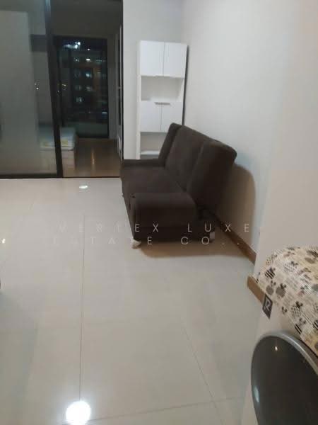 Supalai Casa Riva Vista 2 : ศุภาลัย คาซา ริวา วิสต้า 2, กรุงเทพ, 778 ถนนเจริญกรุง, บางคอแหลม, กรุงเทพ, 44 ตร.ม., คอนโด ให้เช่า, โดย Vertex Luxe Estate Co.,LTD, 500510394 - DDproperty.com