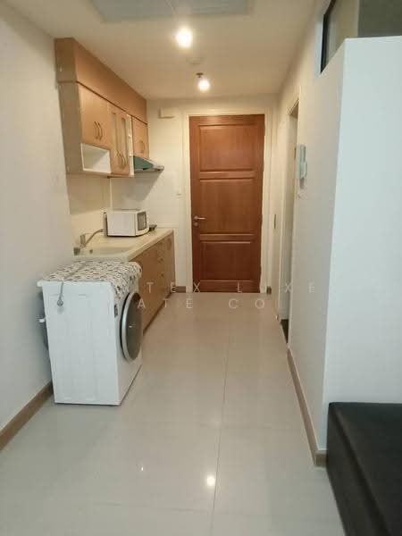 Supalai Casa Riva Vista 2 : ศุภาลัย คาซา ริวา วิสต้า 2, กรุงเทพ, 778 ถนนเจริญกรุง, บางคอแหลม, กรุงเทพ, 44 ตร.ม., คอนโด ให้เช่า, โดย Vertex Luxe Estate Co.,LTD, 500510394 - DDproperty.com