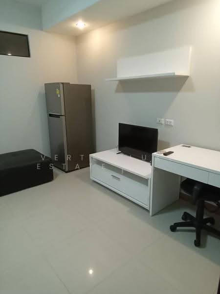 Supalai Casa Riva Vista 2, Bangkok, 778 Charoen Krung Road, Bang Kho Laem, Bangkok, 1 Bedroom, 44 sqm, Condo For Rent, by Vertex Luxe Estate Co.,LTD, 500510394 - DDproperty.com