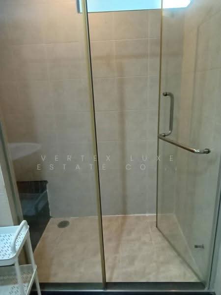 Supalai Casa Riva Vista 2, Bangkok, 778 Charoen Krung Road, Bang Kho Laem, Bangkok, 1 Bedroom, 44 sqm, Condo For Rent, by Vertex Luxe Estate Co.,LTD, 500510394 - DDproperty.com