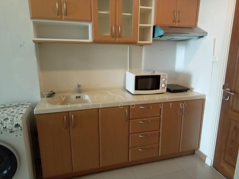 Supalai Casa Riva Vista 2 : ศุภาลัย คาซา ริวา วิสต้า 2, กรุงเทพ, 778 ถนนเจริญกรุง, บางคอแหลม, กรุงเทพ, 44 ตร.ม., คอนโด ให้เช่า, โดย Vertex Luxe Estate Co.,LTD, 500510394 - DDproperty.com