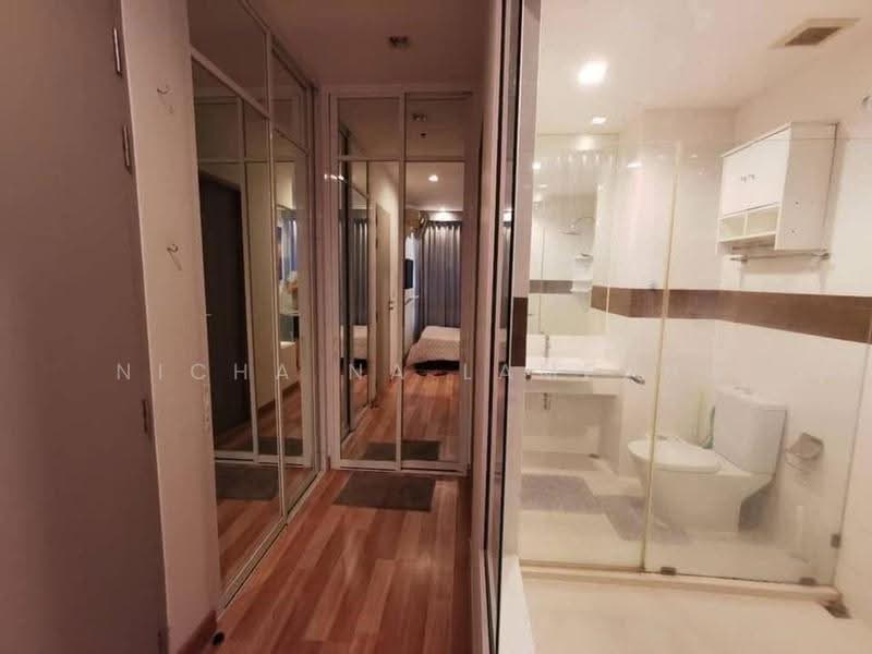 IDEO Verve Sukhumvit : ไอดีโอ เวิร์ฟ สุขุมวิท, กรุงเทพ, 2077 ถนนสุขุมวิท, พระโขนงเหนือ, วัฒนา, กรุงเทพ, 31 ตร.ม., คอนโด ขาย, โดย Nicha Na Lampang, 500510398 - DDproperty.com