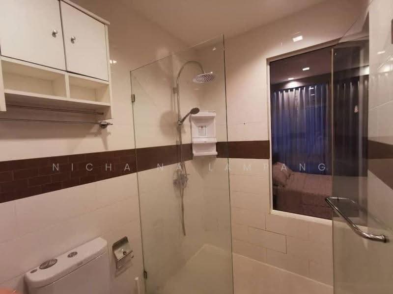 IDEO Verve Sukhumvit, Bangkok, 2077 Sukhumvit Road, Phra Kanong Nua, Watthana, Bangkok, 1 Bedroom, 31 sqm, Condo For Sale, by Nicha Na Lampang, 500510398 - DDproperty.com
