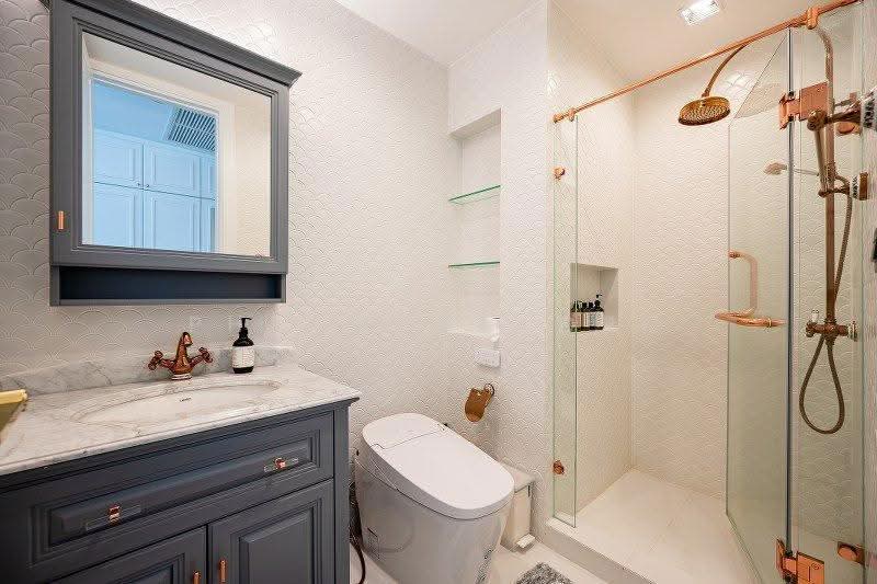 Athenee Residence, Bangkok, 65 Witthayu Road, Lumphini, Pathum Wan, Bangkok, 4 Bedrooms, 215 sqm, Condo For Rent, by Phacharakorn Anusiri, 500510400 - DDproperty.com