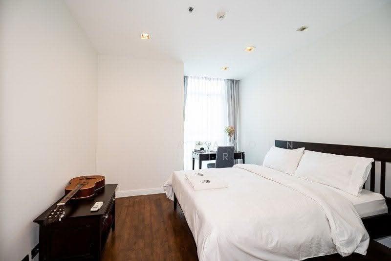 Athenee Residence, Bangkok, 65 Witthayu Road, Lumphini, Pathum Wan, Bangkok, 4 Bedrooms, 215 sqm, Condo For Rent, by Phacharakorn Anusiri, 500510400 - DDproperty.com