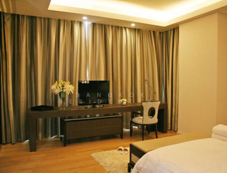 S59 Executive Apartment, Bangkok, Soi Sukhumvit 59, Khlong Tan Nua, Watthana, Bangkok, 3 Bedrooms, 240 sqm, Apartment For Rent, by Bangkok Residential, 500510402 - DDproperty.com