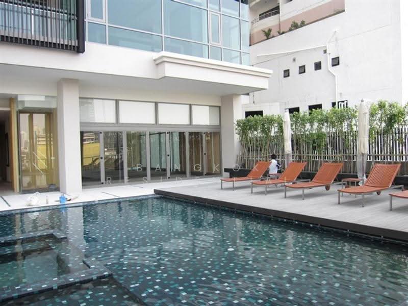 S59 Executive Apartment, Bangkok, Soi Sukhumvit 59, Khlong Tan Nua, Watthana, Bangkok, 3 Bedrooms, 240 sqm, Apartment For Rent, by Bangkok Residential, 500510402 - DDproperty.com