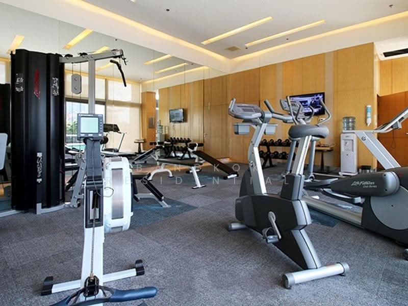 S59 Executive Apartment : เอส59 เอ็กซ์เซ็กคิวทีฟ อพาร์ทเม้นท์, กรุงเทพ, ซอย สุขุมวิท 59, คลองตันเหนือ, วัฒนา, กรุงเทพ, 240 ตร.ม., อพาร์ทเมนท์ ให้เช่า, โดย Bangkok Residential, 500510402 - DDproperty.com