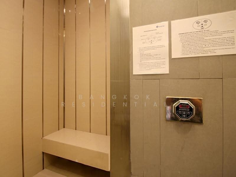 S59 Executive Apartment : เอส59 เอ็กซ์เซ็กคิวทีฟ อพาร์ทเม้นท์, กรุงเทพ, ซอย สุขุมวิท 59, คลองตันเหนือ, วัฒนา, กรุงเทพ, 240 ตร.ม., อพาร์ทเมนท์ ให้เช่า, โดย Bangkok Residential, 500510402 - DDproperty.com