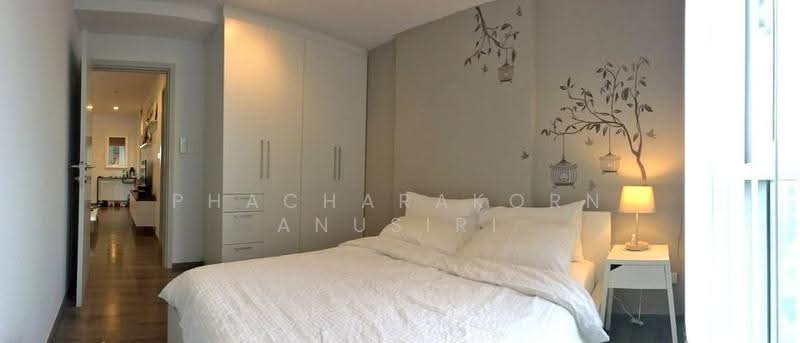Sari by Sansiri, Bangkok, 36 Sukhumvit Road, Bang Chak, Phra Khanong, Bangkok, 1 Bedroom, 45 sqm, Condo For Rent, by Phacharakorn Anusiri, 500510405 - DDproperty.com