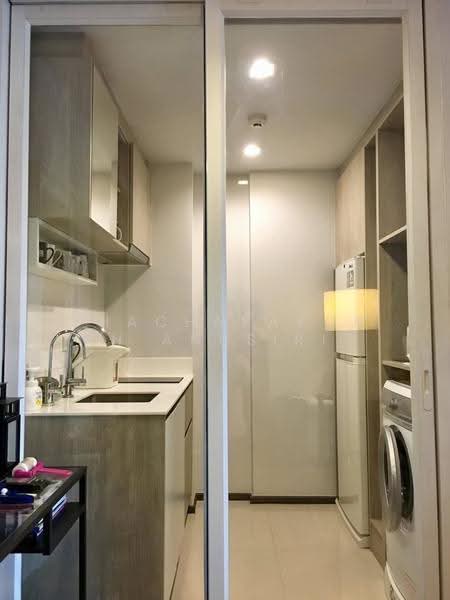 Sari by Sansiri, Bangkok, 36 Sukhumvit Road, Bang Chak, Phra Khanong, Bangkok, 1 Bedroom, 45 sqm, Condo For Rent, by Phacharakorn Anusiri, 500510405 - DDproperty.com