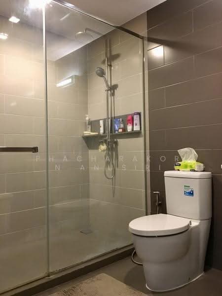 Sari by Sansiri, Bangkok, 36 Sukhumvit Road, Bang Chak, Phra Khanong, Bangkok, 1 Bedroom, 45 sqm, Condo For Rent, by Phacharakorn Anusiri, 500510405 - DDproperty.com