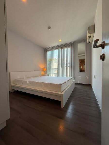 Sari by Sansiri, Bangkok, 36 Sukhumvit Road, Bang Chak, Phra Khanong, Bangkok, 1 Bedroom, 45 sqm, Condo For Rent, by Phacharakorn Anusiri, 500510405 - DDproperty.com