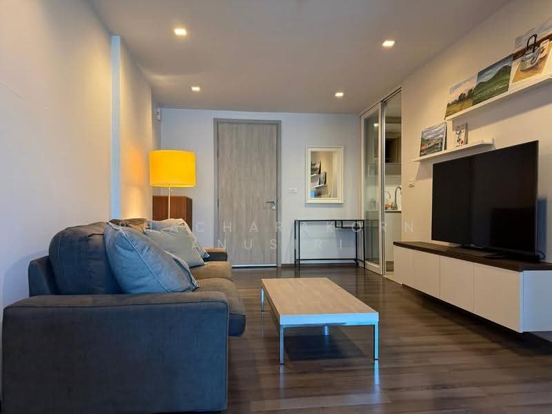 Sari by Sansiri, Bangkok, 36 Sukhumvit Road, Bang Chak, Phra Khanong, Bangkok, 1 Bedroom, 45 sqm, Condo For Rent, by Phacharakorn Anusiri, 500510405 - DDproperty.com