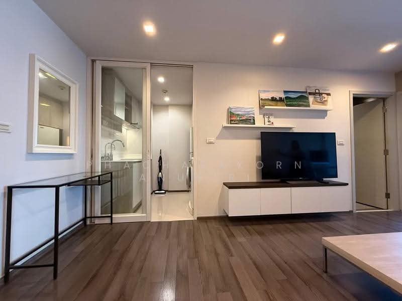 Sari by Sansiri, Bangkok, 36 Sukhumvit Road, Bang Chak, Phra Khanong, Bangkok, 1 Bedroom, 45 sqm, Condo For Rent, by Phacharakorn Anusiri, 500510405 - DDproperty.com