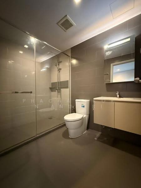 Sari by Sansiri, Bangkok, 36 Sukhumvit Road, Bang Chak, Phra Khanong, Bangkok, 1 Bedroom, 45 sqm, Condo For Rent, by Phacharakorn Anusiri, 500510405 - DDproperty.com