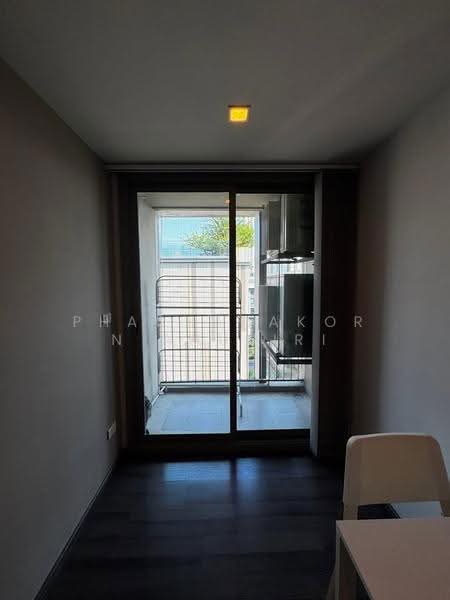Sari by Sansiri, Bangkok, 36 Sukhumvit Road, Bang Chak, Phra Khanong, Bangkok, 1 Bedroom, 45 sqm, Condo For Rent, by Phacharakorn Anusiri, 500510405 - DDproperty.com