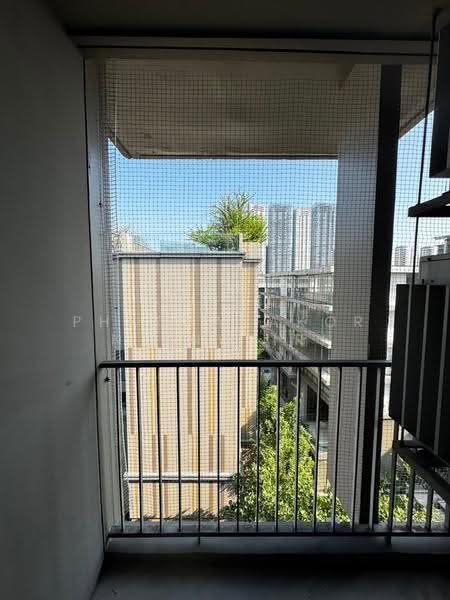 Sari by Sansiri, Bangkok, 36 Sukhumvit Road, Bang Chak, Phra Khanong, Bangkok, 1 Bedroom, 45 sqm, Condo For Rent, by Phacharakorn Anusiri, 500510405 - DDproperty.com