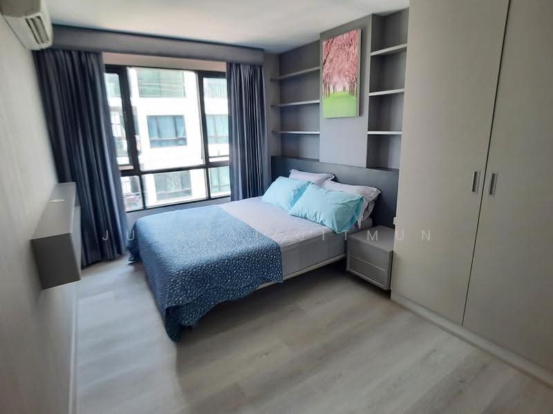 Pause Sukhumvit 107, Bangkok, Sukhumvit 107, Bang Na, Bangkok, 1 Bedroom, 32 sqm, Condo For Rent, by Jutarat Jitmun, 500510406 - DDproperty.com