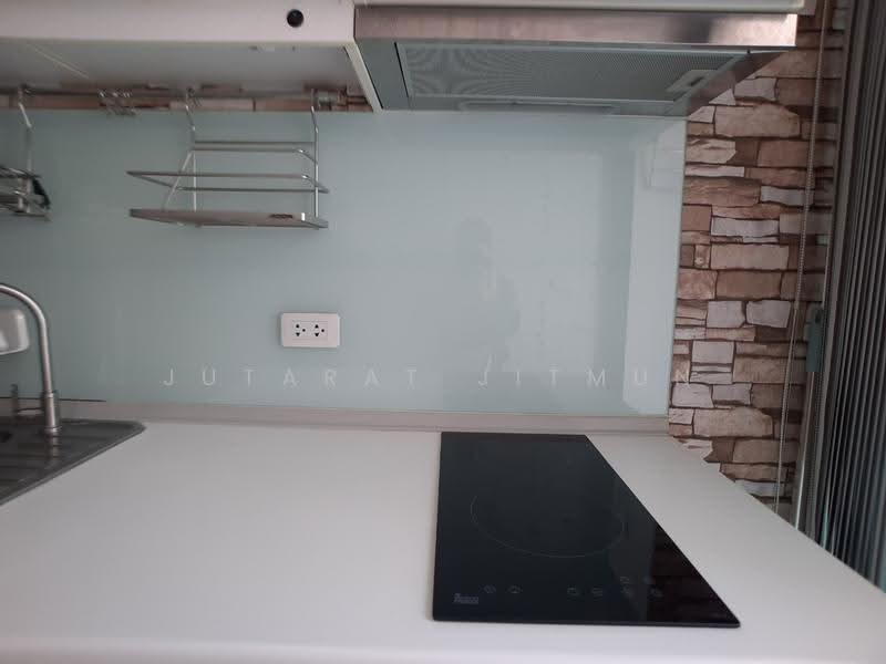 Pause Sukhumvit 107, Bangkok, Sukhumvit 107, Bang Na, Bangkok, 1 Bedroom, 32 sqm, Condo For Rent, by Jutarat Jitmun, 500510406 - DDproperty.com