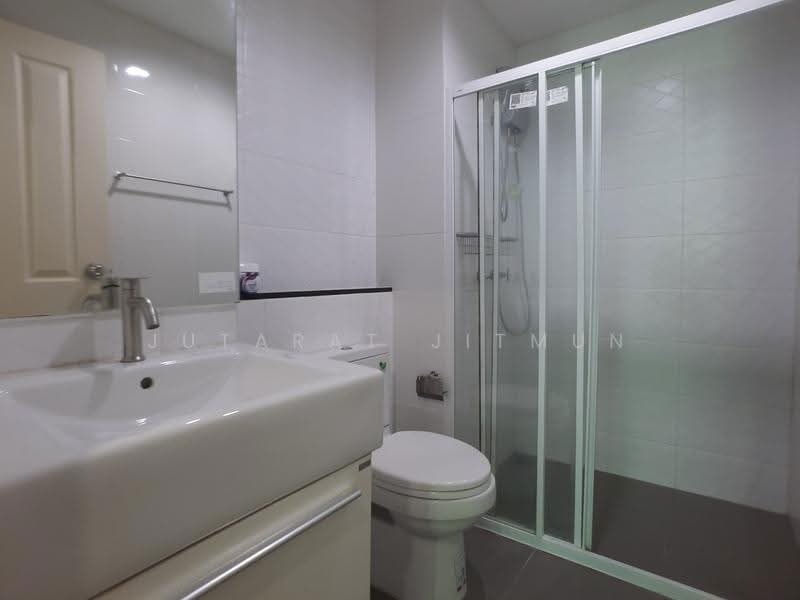 Pause Sukhumvit 107, Bangkok, Sukhumvit 107, Bang Na, Bangkok, 1 Bedroom, 32 sqm, Condo For Rent, by Jutarat Jitmun, 500510406 - DDproperty.com