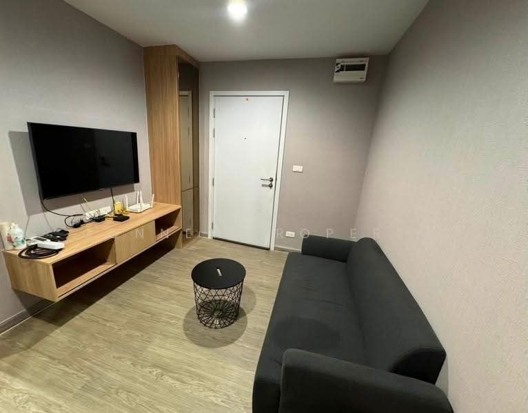Polis Condo Suksawat 64, Bangkok, Soi Suksawat 64, Bangmot, Thung Khru, Bangkok, 1 Bedroom, 35 sqm, Condo For Rent, by Connex Property, 500510407 - DDproperty.com