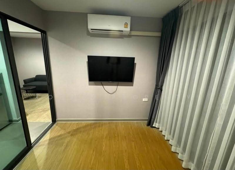 Polis Condo Suksawat 64, Bangkok, Soi Suksawat 64, Bangmot, Thung Khru, Bangkok, 1 Bedroom, 35 sqm, Condo For Rent, by Connex Property, 500510407 - DDproperty.com
