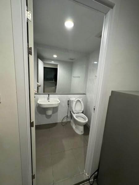 Polis Condo Suksawat 64 : โพลิส คอนโด สุขสวัสดิ์ 64, กรุงเทพ, ซอยสุขสวัสดิ์ 64, บางมด, ทุ่งครุ, กรุงเทพ, 35 ตร.ม., คอนโด ให้เช่า, โดย Connex Property, 500510407 - DDproperty.com
