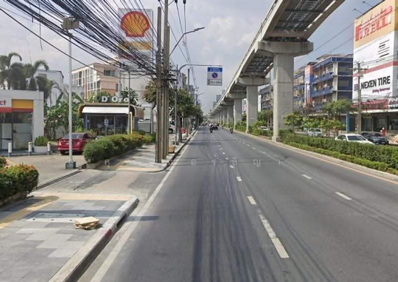 ขายที่ดินพร้อมสิ่งปลูกสร้าง ลาดพร้าว ใกล้ MRT โชคชัย 4 เพียง 500 เมตร, กรุงเทพ, ลาดพร้าว, วังทองหลาง, กรุงเทพ, 1,200 ตร.ม., ที่ดิน ขาย, โดย คุณเฌอร์ลิญา, 500510408 - DDproperty.com