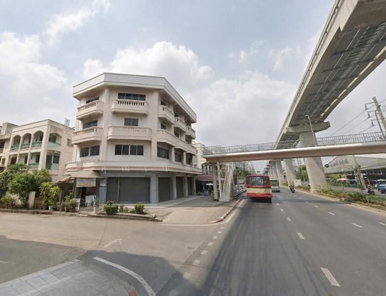 ขายที่ดินพร้อมสิ่งปลูกสร้าง ลาดพร้าว ใกล้ MRT โชคชัย 4 เพียง 500 เมตร, Bangkok, ลาดพร้าว, Wang Thonglang, Bangkok, , 1,200 sqm, Land For Sale, by คุณเฌอร์ลิญา, 500510408 - DDproperty.com