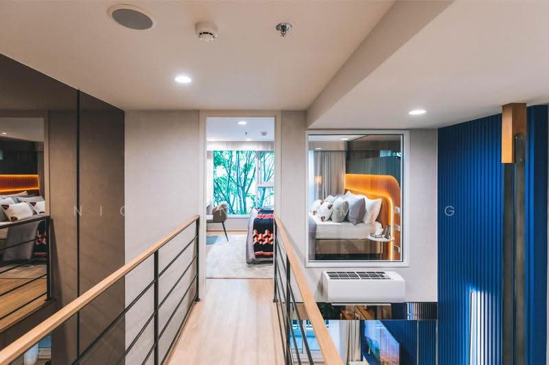 Culture Thonglor, กรุงเทพ, Soi Sukhumvit 59, Sukhumvit Road, คลองตันเหนือ, วัฒนา, กรุงเทพ, 26 ตร.ม., คอนโด ขาย, โดย Nicha Na Lampang, 500510409 - DDproperty.com