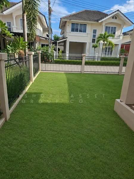 Karnkanok Ville 1, Chiang Mai, San Pu Loei, Doi Saket, Chiang Mai, 3 Bedrooms, 170 sqm, Single Detached House For Sale, by Shori Asset Group Co., Ltd., 500510412 - DDproperty.com