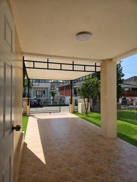 Karnkanok Ville 1, Chiang Mai, San Pu Loei, Doi Saket, Chiang Mai, 3 Bedrooms, 170 sqm, Single Detached House For Sale, by Shori Asset Group Co., Ltd., 500510412 - DDproperty.com