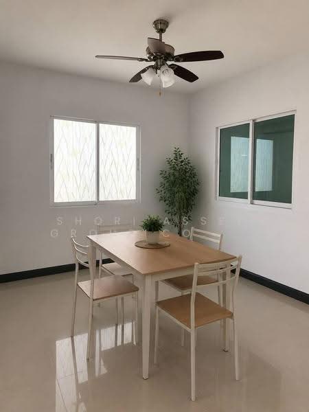 Karnkanok Ville 1 : กาญจน์กนก วิลล์ 1, เชียงใหม่, สันปูเลย, ดอยสะเก็ด, เชียงใหม่, 170 ตร.ม., บ้านเดี่ยว ขาย, โดย Shori Asset Group Co., Ltd., 500510412 - DDproperty.com