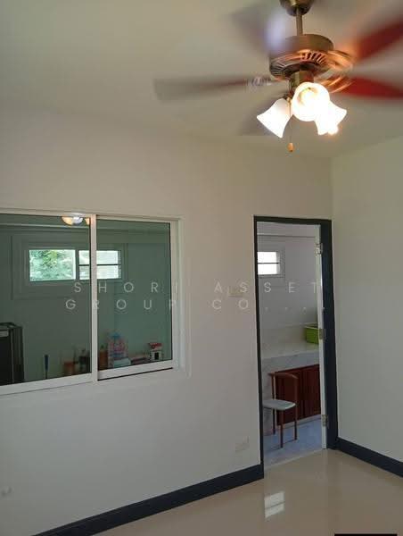 Karnkanok Ville 1, Chiang Mai, San Pu Loei, Doi Saket, Chiang Mai, 3 Bedrooms, 170 sqm, Single Detached House For Sale, by Shori Asset Group Co., Ltd., 500510412 - DDproperty.com