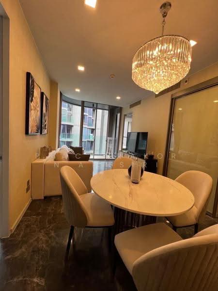 ASHTON Residence 41, Bangkok, Sukhumvit 41, Khlong Tan Nua, Watthana, Bangkok, 2 Bedrooms, 80 sqm, Condo For Rent, by Phacharakorn Anusiri, 500510413 - DDproperty.com