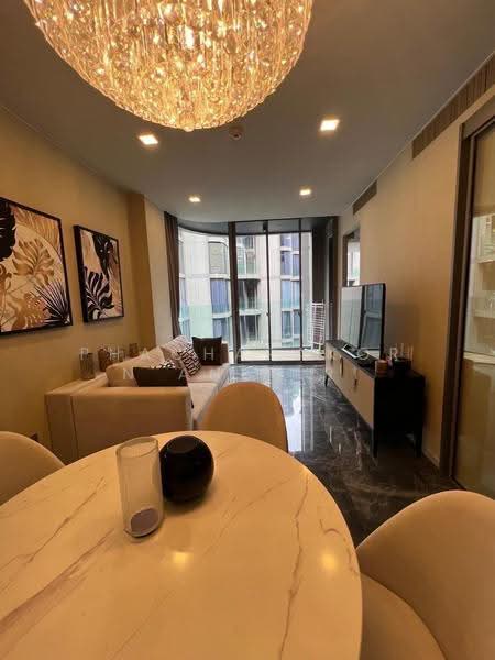 ASHTON Residence 41, Bangkok, Sukhumvit 41, Khlong Tan Nua, Watthana, Bangkok, 2 Bedrooms, 80 sqm, Condo For Rent, by Phacharakorn Anusiri, 500510413 - DDproperty.com