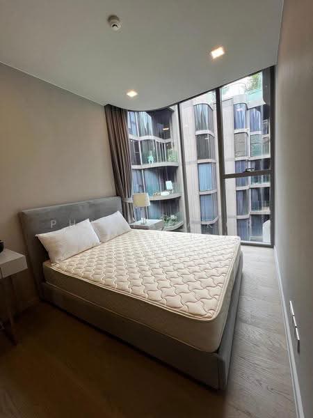 ASHTON Residence 41, Bangkok, Sukhumvit 41, Khlong Tan Nua, Watthana, Bangkok, 2 Bedrooms, 80 sqm, Condo For Rent, by Phacharakorn Anusiri, 500510413 - DDproperty.com