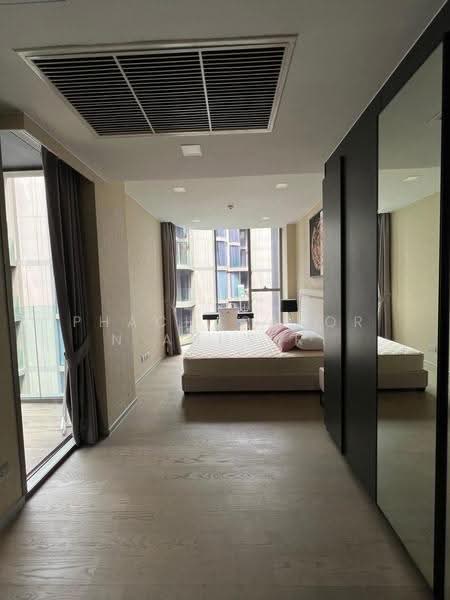 ASHTON Residence 41, Bangkok, Sukhumvit 41, Khlong Tan Nua, Watthana, Bangkok, 2 Bedrooms, 80 sqm, Condo For Rent, by Phacharakorn Anusiri, 500510413 - DDproperty.com