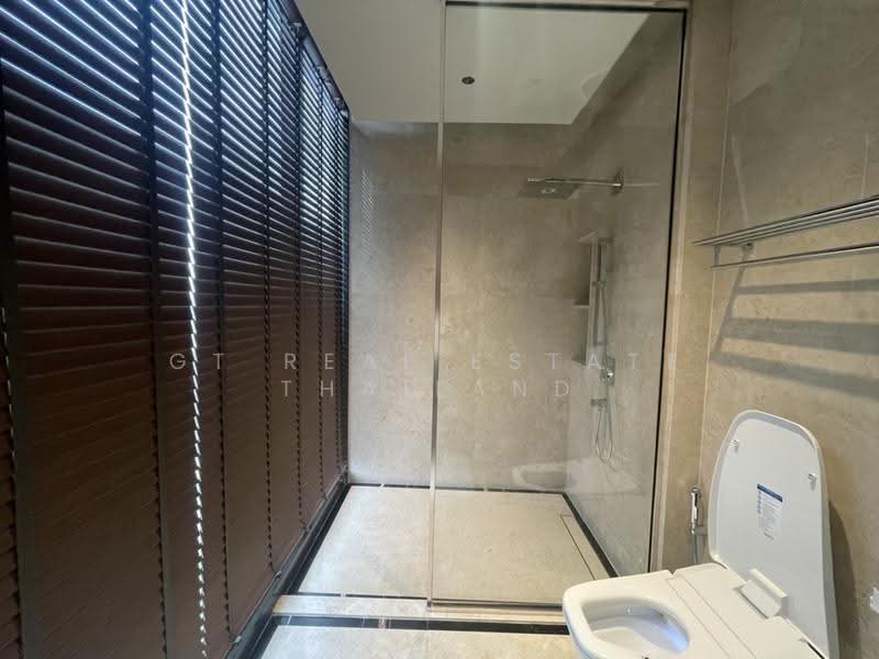 The Esse at Singha Complex, Bangkok, 1788 New Petchaburi Rd, Khlongtoei Nua, Watthana, Bangkok, 3 Bedrooms, 250 sqm, Condo For Sale, by GT Real Estate Thailand, 500510415 - DDproperty.com